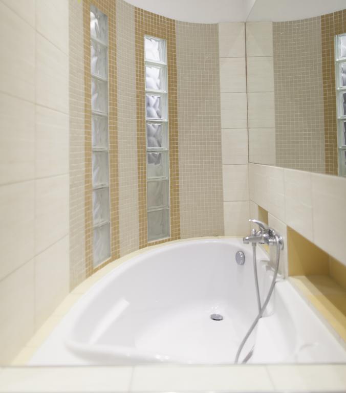 Suite Apartment Central Лодзь Екстер'єр фото
