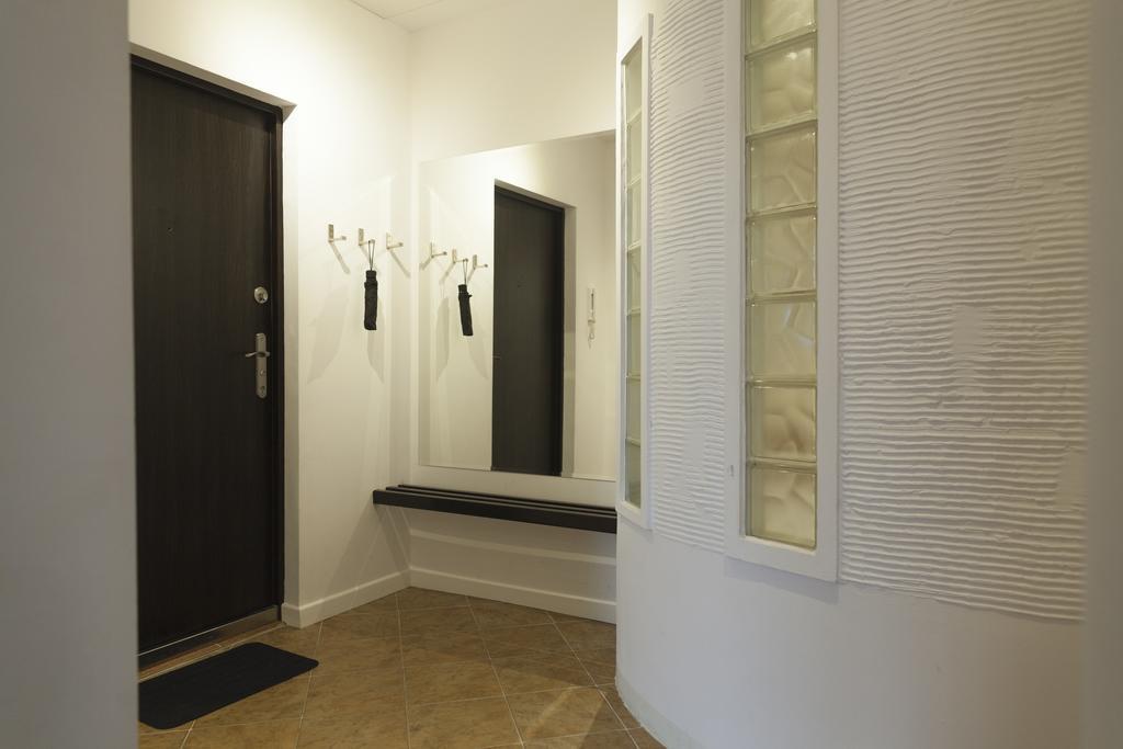 Suite Apartment Central Лодзь Екстер'єр фото